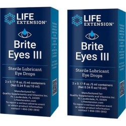 Brite Eyes III 2-pack