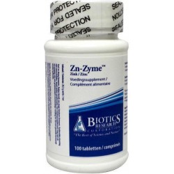 Biotics Zn Zyme 15