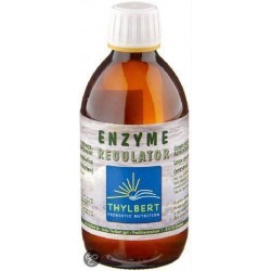 Thylbert Enzyme Regulator