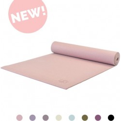 Love Yogamat - Blush Pink - Extra Dik - 6mm