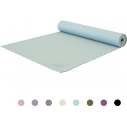 Love Generation Yoga Mat - Mint - 183 x 61 x 0.6 cm