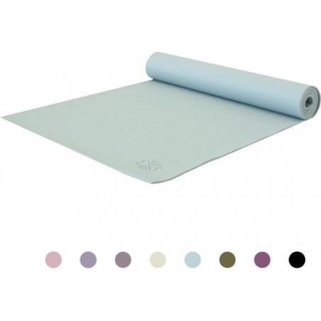 Love Generation Yoga Mat - Mint - 183 x 61 x 0.6 cm