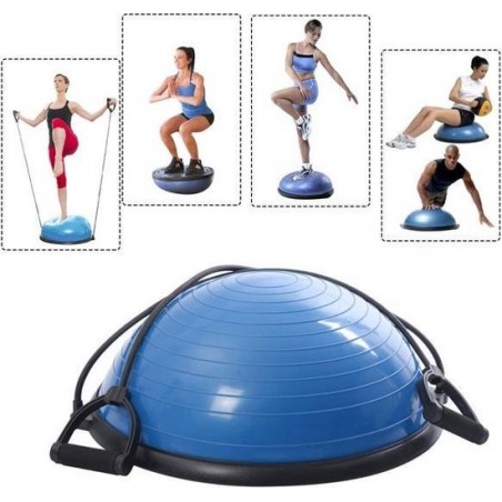 Balanstrainer Focus Fitness - Full body Balance Trainer