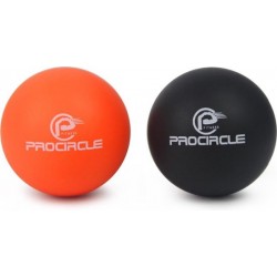 ProCircle Lacrosse balls - Massage ballen - yoga - fitness