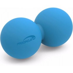 ProCircle Peanut balls - Massage bal - Double Triggerpoint Massagebal