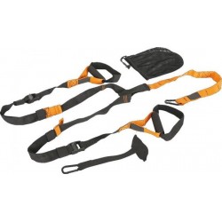 RS Sports Suspension trainer l incl draagtas