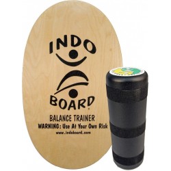 IndoBoard - Original Natural