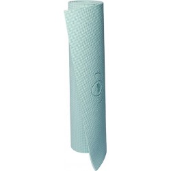 Yogamat sticky extra dik mint – Lotus - 6 mm