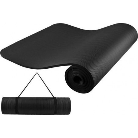 SOUTHWALL - Yoga mat - Pilatus - 1 cm dikte
