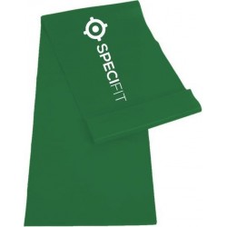Specifit - Yogaband Weerstandsband Medium - Geschikt voor Yoga & Pilates