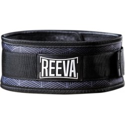 Reeva lifting belt(nylon) -  gewichthefriem - S (unisex)