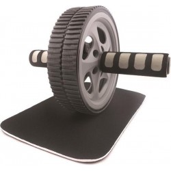RS Sports Trainingswiel Deluxe l Exercise wheel deluxe