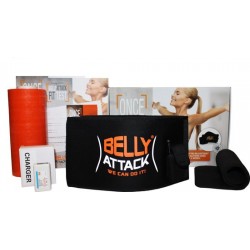 Belly Attack Pakket