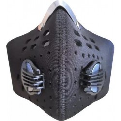 Trainingsmasker - Sportmasker - Mask
