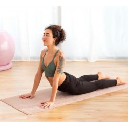 Yoga Mat | Sport Fitness | Non - Slip | Hoogwaardige Yoga Mat