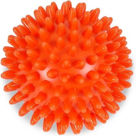 Massage bal - Oranje | 6 cm | Triggerpoint | Handtrainer