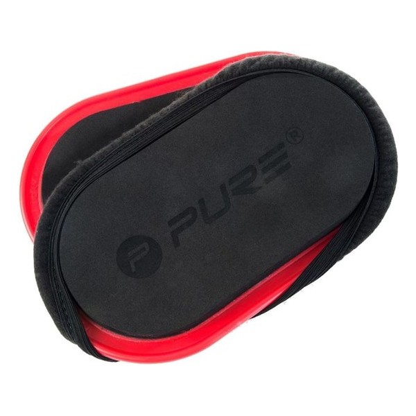 Pure2Improve - Slide Pads