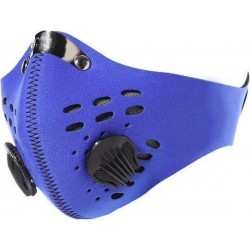 Trainingsmasker - Elevation Mask - Phantom Training masker - Blauw