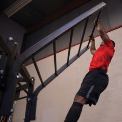 Body-Solid SR-FPU - Flying Pull Up Attachment
