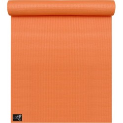 Yogistar Yogamat voor kinderen orange