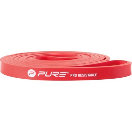 Pure2Improve - Weerstandsband - rood