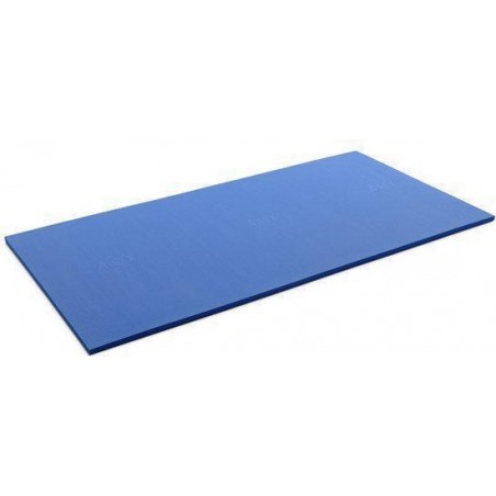 Airex Hercules Blauw - Fitnessmat - 200 cm x 100 cm x 2,5 cm