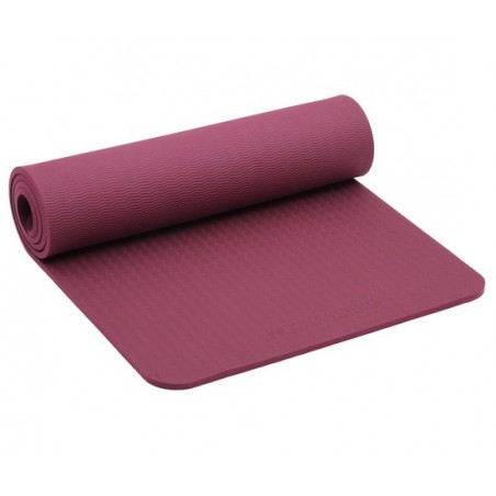 Pilates mat pro dark blue Fitnessmat YOGISTAR