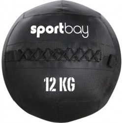 Sportbay® Premium wall ball 12kg