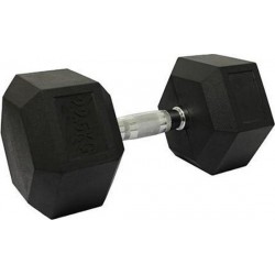 Strongman hexa dumbbell (20 kg)