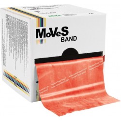 MoVeS (MSD) - Band 45,5m - Medium - Red