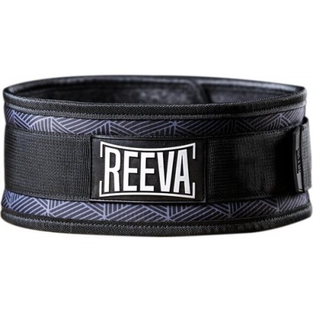 Reeva lifting belt(nylon) -  gewichthefriem -XL (unisex)