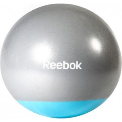 Reebok womens 2-tone gymball 65cm