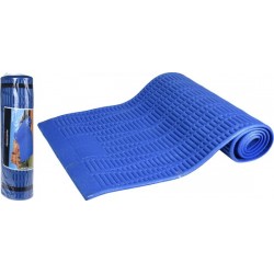 Redcliffs Isolerende Mat Voor Kamperen, Fitness, Yoga, Pilates 180x59x1cm Blauw