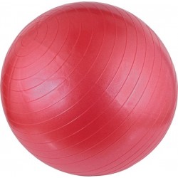 Avento Fitness/Gymbal - Ø 65 cm - Roze - 65