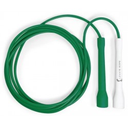 Elevate Speed Rope MAX (FOREST GREEN) Springtouw