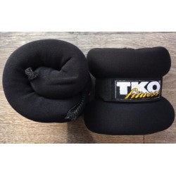 TKO Fitness Wrist & Ankle Weights