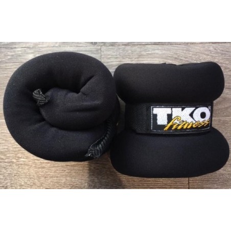 TKO Fitness Wrist & Ankle Weights
