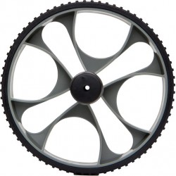 Opti Ab roller Wheel Buikspierwiel - Buikspiertrainer