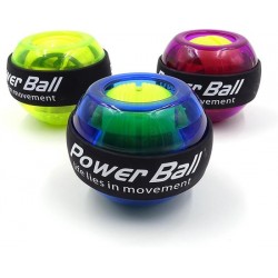 ApolloX Powerball LED - Handtrainer - Regular