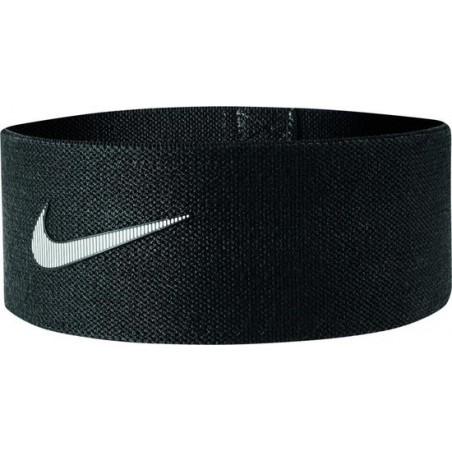 Nike - Resistance Loop - Klein fitness - zwart - ONE