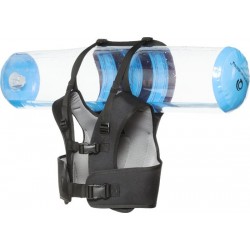 Ultimateinstability Hydrovest M/L (Transparant)