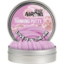 Crazy Aaron's putty Sparkle - Love is in the Air