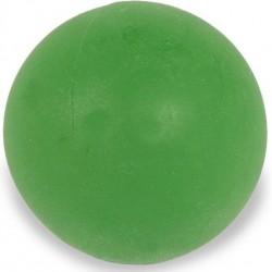 Knijp gelbal Medium - Groen | Handtrainer | Stressbal | Dittmann
