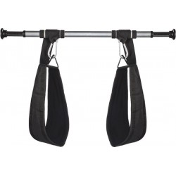 Gymstick Ab Straps Deluxe