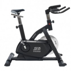 Spinningbike - Senz Sports S5000 - Demo