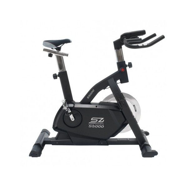 Spinningbike - Senz Sports S5000 - Demo