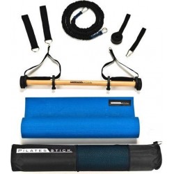 Pilatesstick Basic Kit Package R2