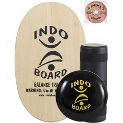 Indoboard - Original Natural TRAINING PACK