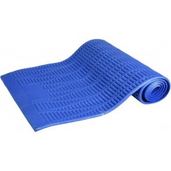 Redcliffs Yogamat - Blauw -180x59x1 cm