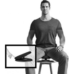 Balance Core Trainer Seat